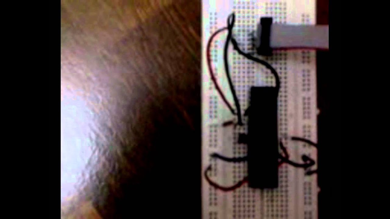 problem connecting usb programmer to atmega16