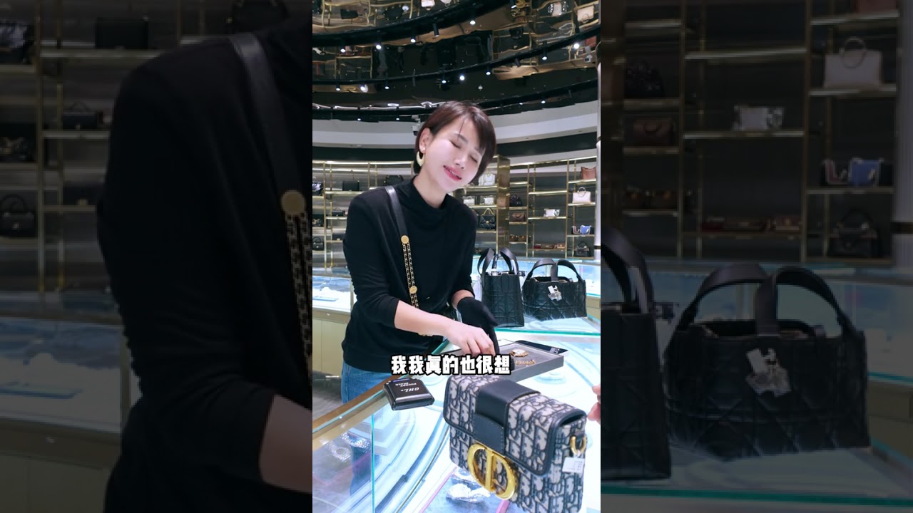 51万名表9万卖冰姐竟然不敢收 二奢冰姐 腕表 正能量 反转 工作vlog
