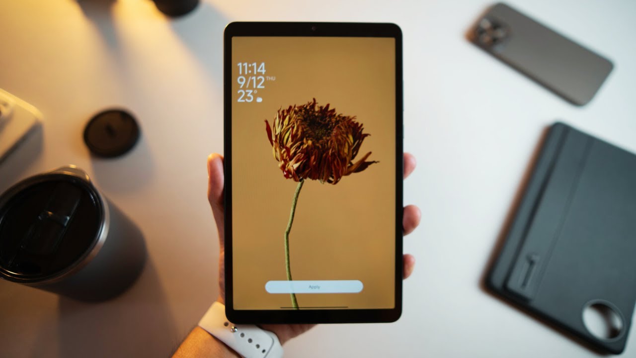 Redmi Pad SE 8.7