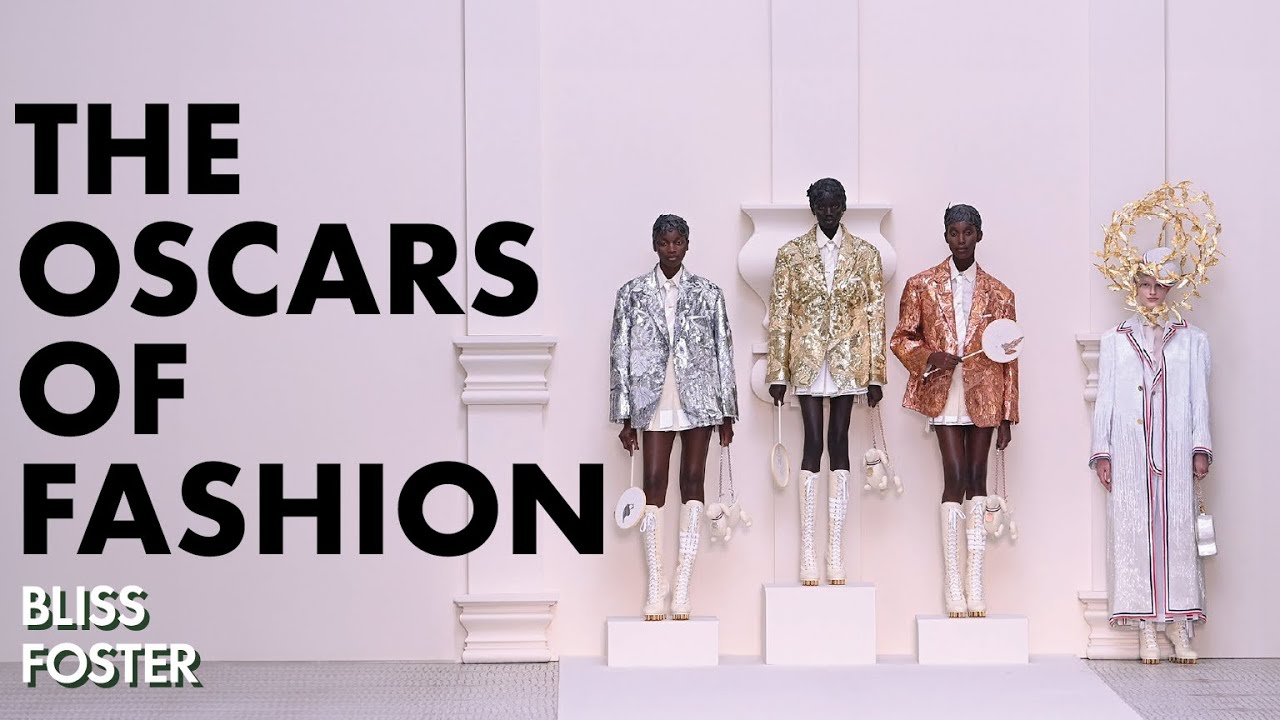 The Fashion Awards 2024: Best Runway Looks of the Year