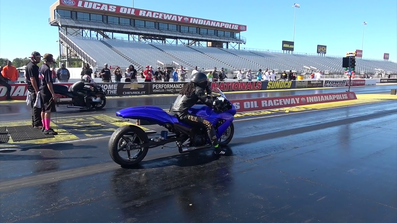 NHDRO Grudge Session 1
