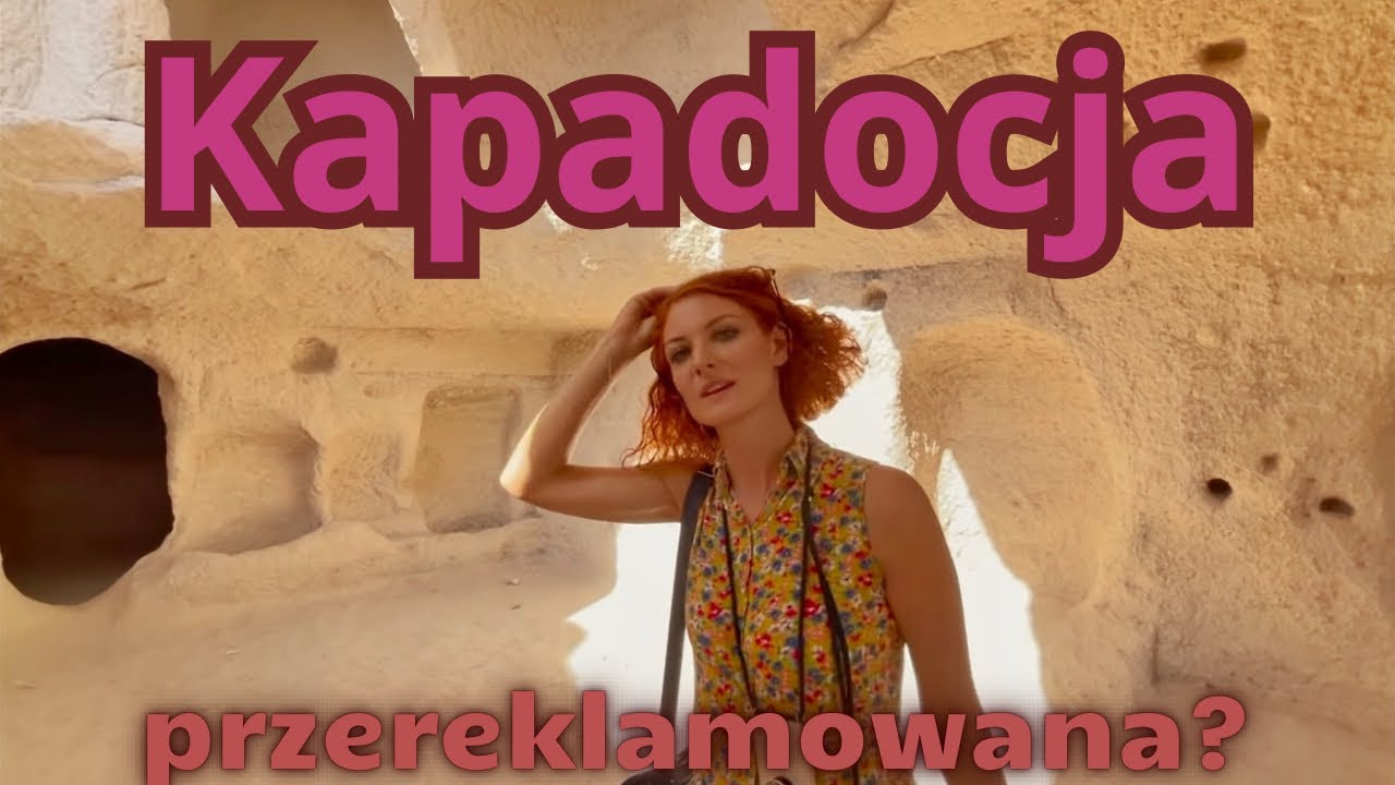Co zobaczyć w Kapadocji-Orient Explorer