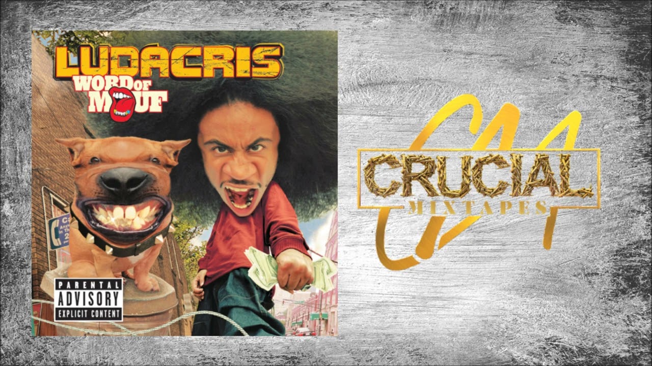 Ludacris Featuring Nate Dogg - Area Codes [Instrumental]