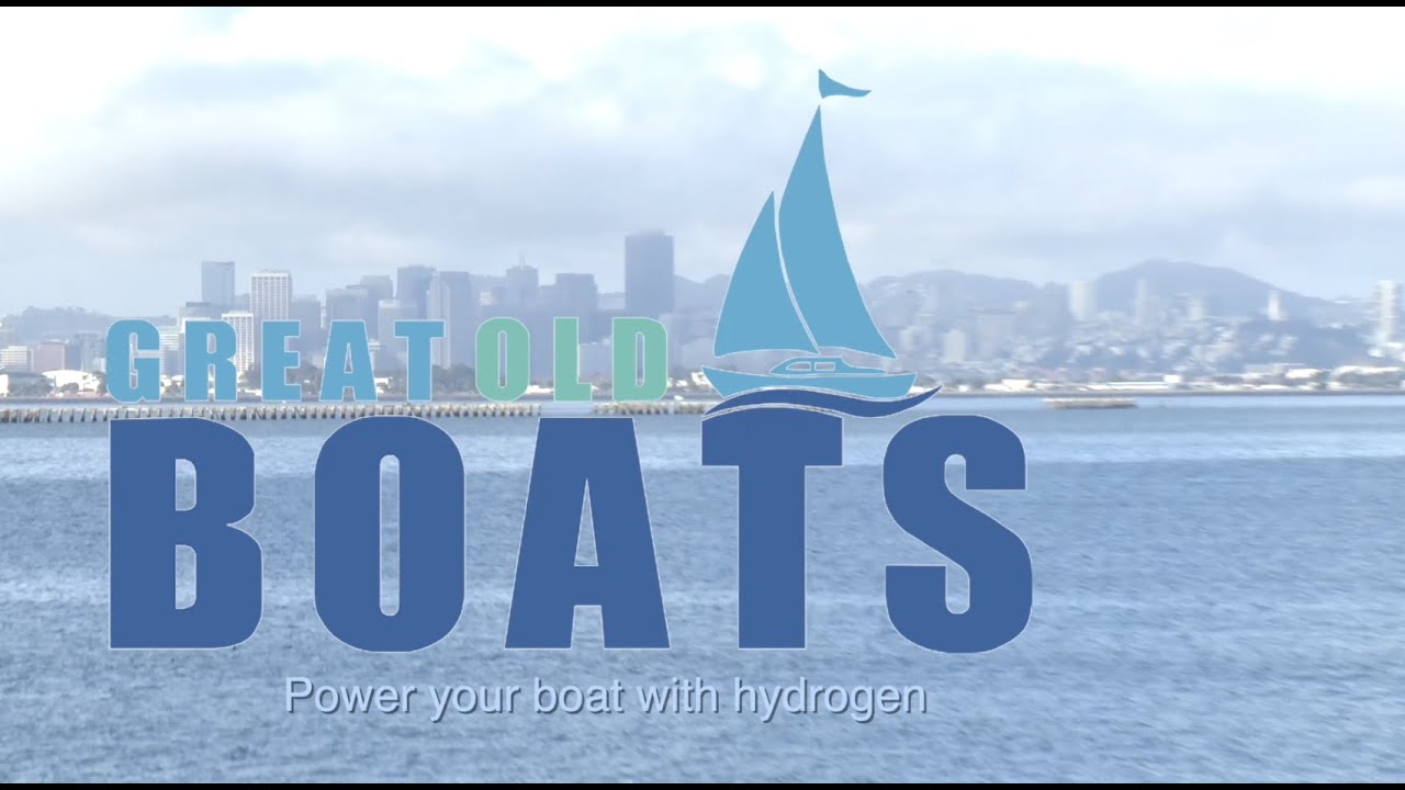 Berkeley Marine Hydrogen Project
