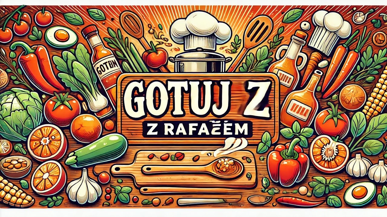 Drożdżówki z boczkiem i Jalapeño