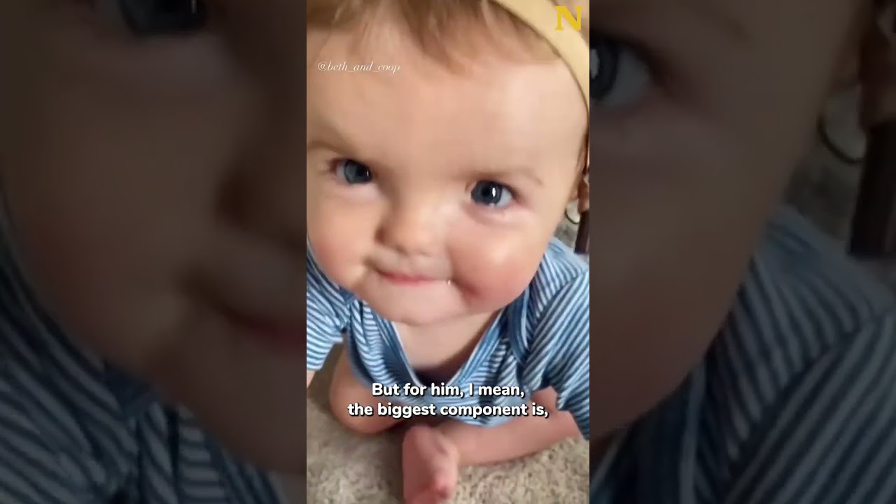 Being a parent of a child with special needs