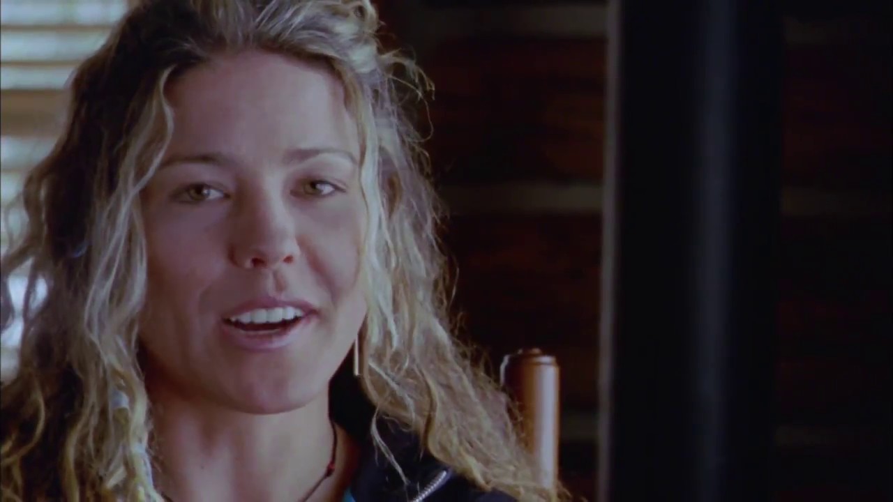 Warren Miller Athlete Profiles: Lynsey Dyer