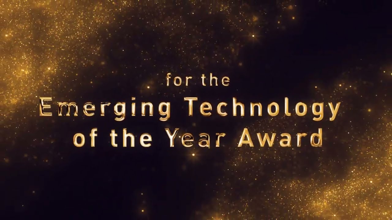 Smiths Interconnect won the  Emerging Technology of the Year Award at the 2024 IET ceremony