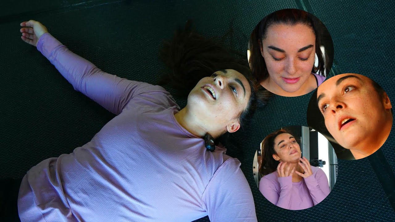 Deonna Purrazzo GOT BRUISED | Cezar Bononi
