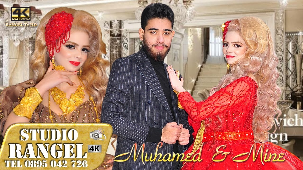💕 Mine ile Muhamed  İstetirmek Töreni 2-Bölüm Ful izle 2021 💕
