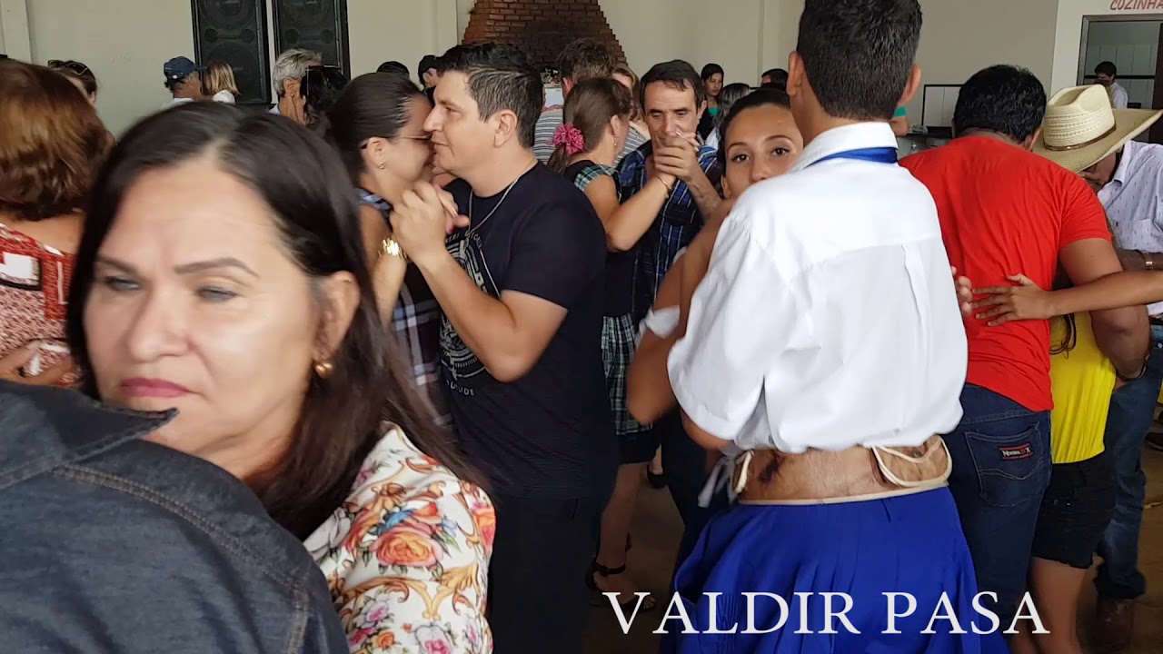 FESTA DO TRABALHADOR CTG VILHENA 01/05/2018 (VALDIR PASA)