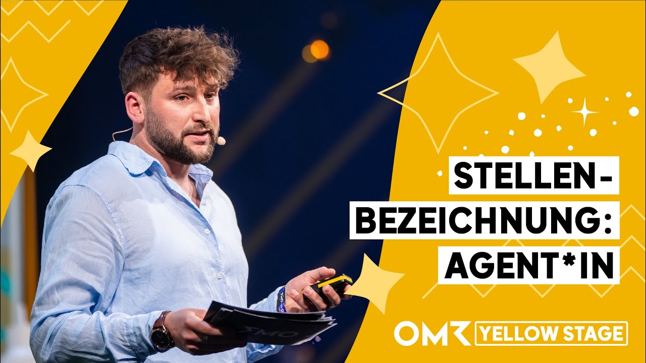 State of HR: Der BND-Coup im Recruiting
