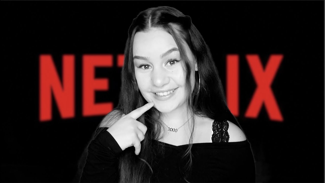 [ASMR] Netflix ROLEPLAY ❤️ | Ich empfehle dir meine Lieblingsserien | ASMR Marlife