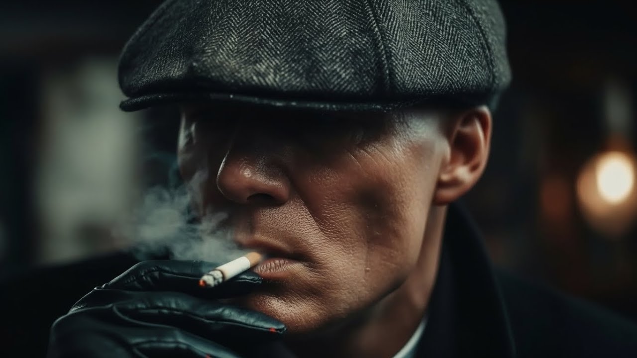 Playlist For Men Who Move In Silence | Gentleman Song | Gentleman Dark Blues-Lone Sentinel Gentleman