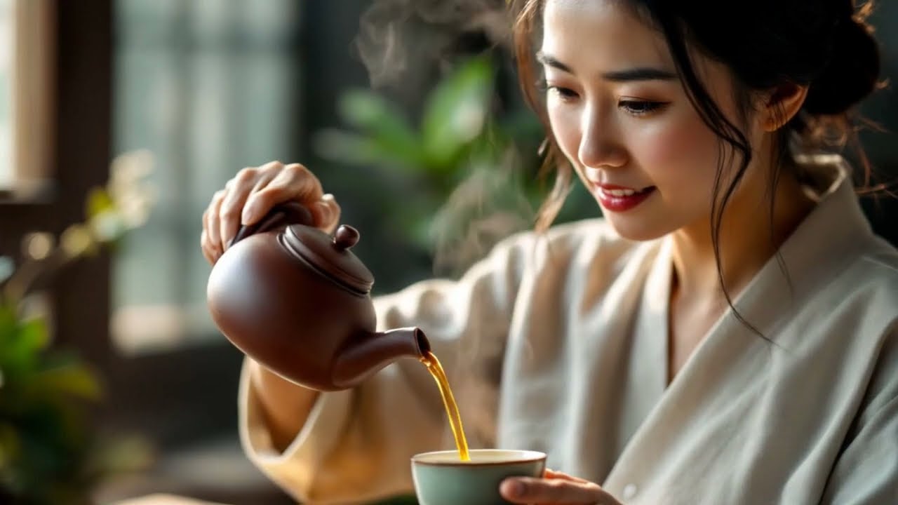 Dashu: Finding Coolness in Great Heat | Ancient Chinese Wisdom