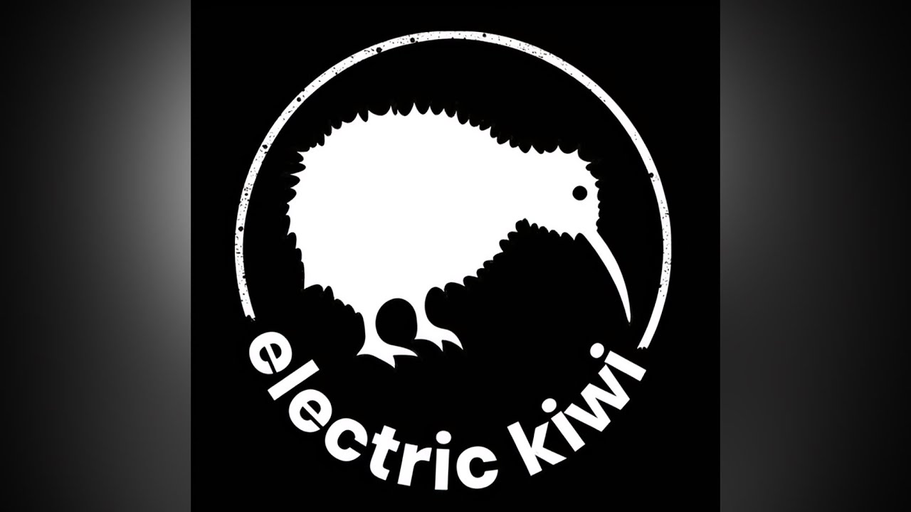 Ross Barber-Smith ~ Electric Kiwi