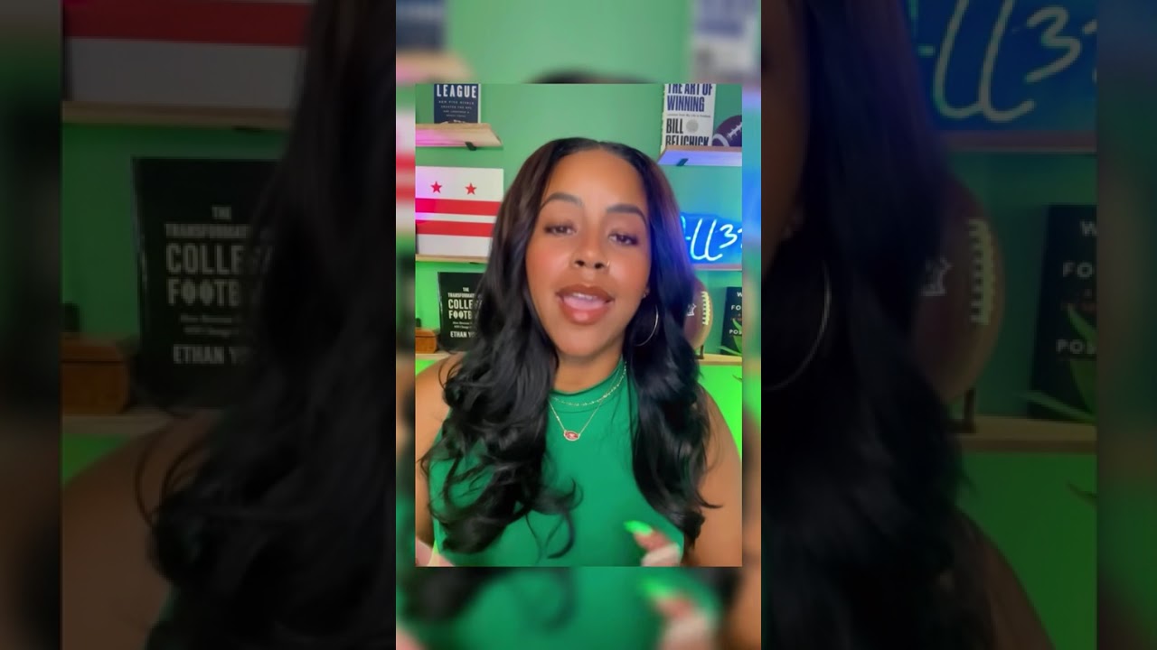 WELCOME TO THE NETWORK ARABIA'S ALL 32 NFL SHOW!