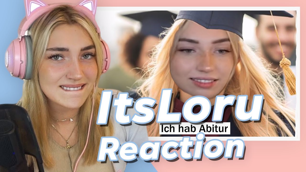 Unangenehm… 🥴 | STARLETNOVA REAGIERT auf ITSLORU