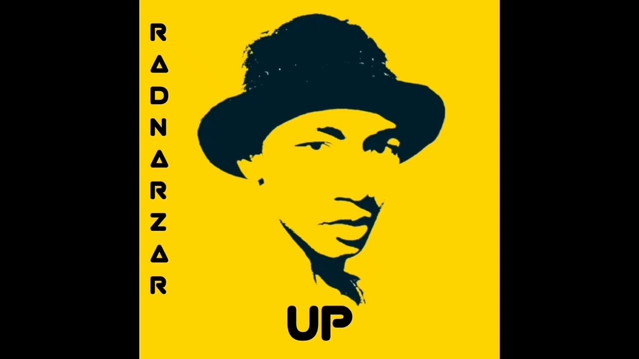 Radnarzar - Up (Musique créée par Radnarzar) [2025] 