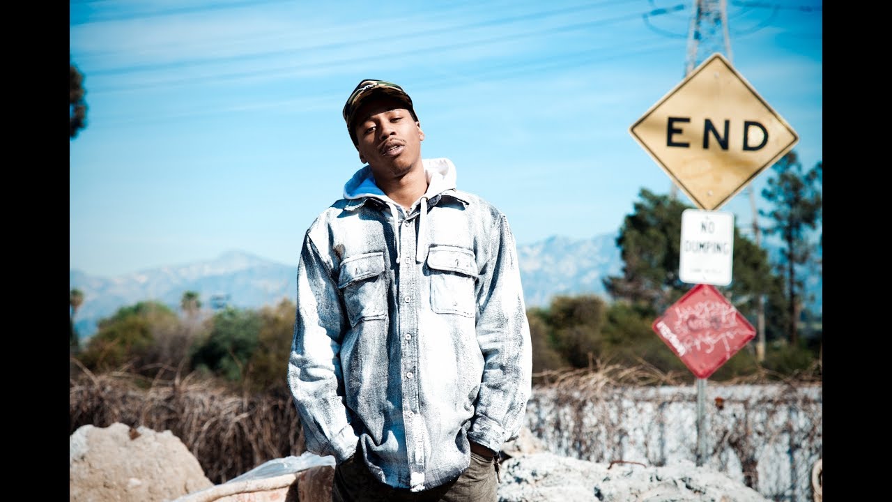 Cousin Stizz - Cheddar Bring (Visual)