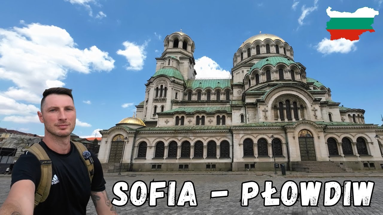 🇧🇬 Sofia - europejska stolica korupcji?