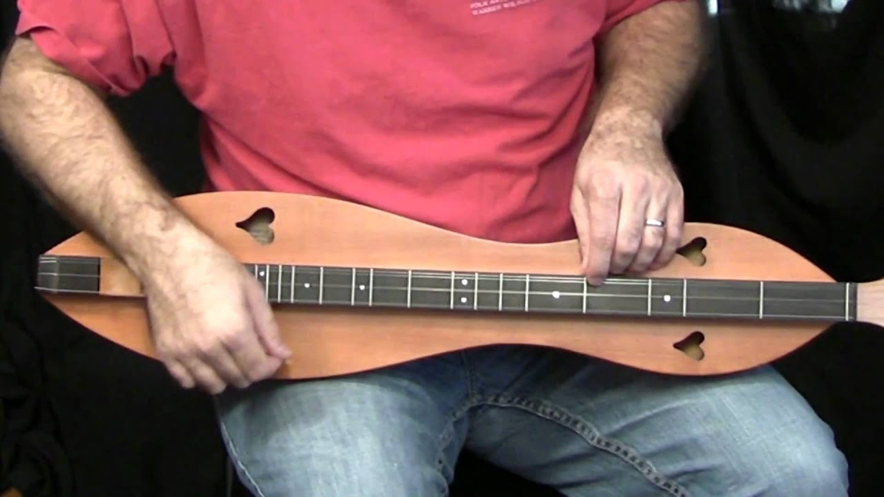 Learn to Play Mountain Dulcimer at MountainDulcimerAtoZ.COM