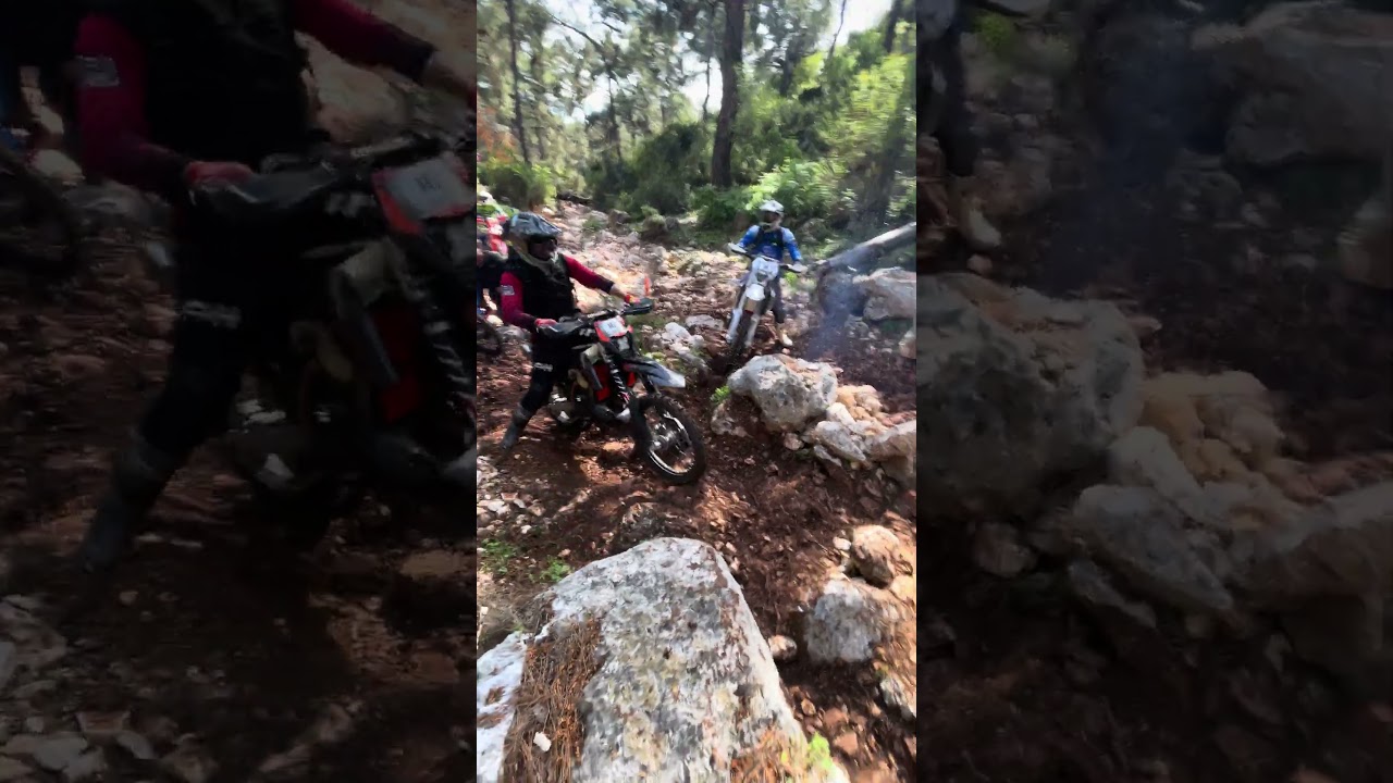 🤘🏼🔥 #endurochannel #enduro