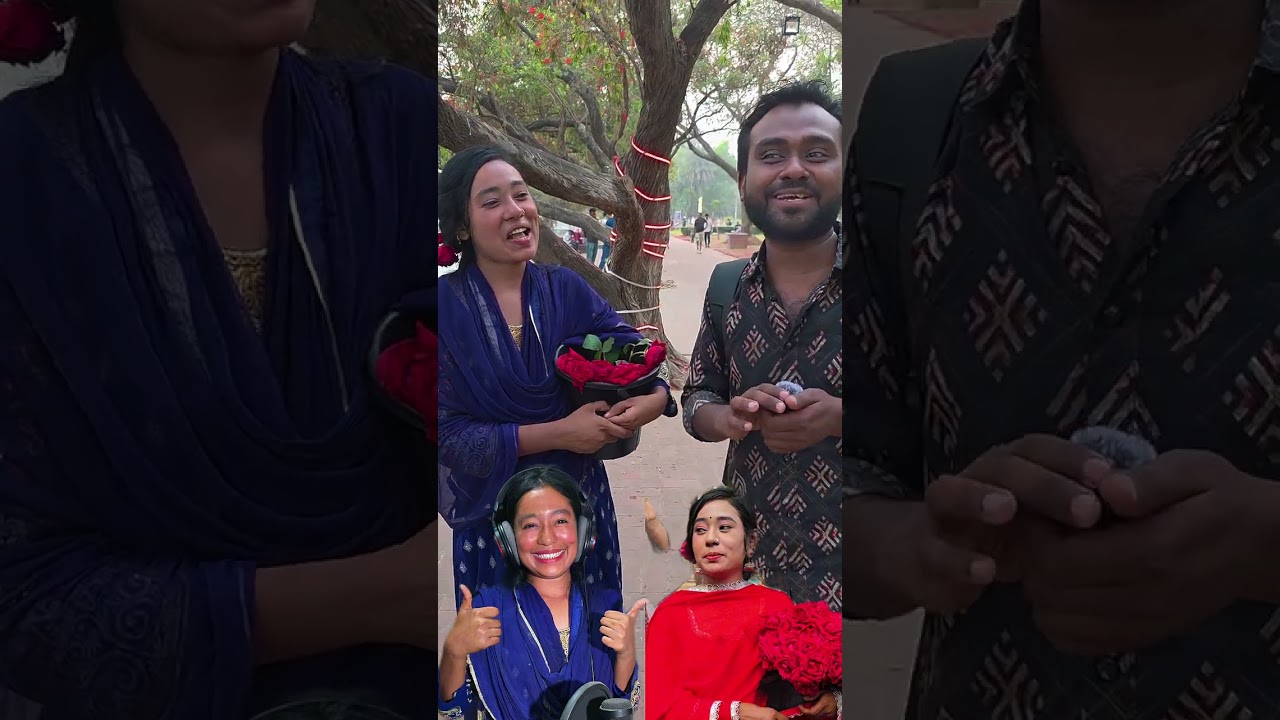 স্বপ্ন পূরণ করতে গিয়ে ভাই*রাল বৃষ্টির  কি অবস্থা হল।