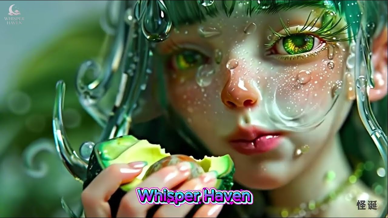 The Glass Children’s Halloween Banquet✨| Which glass treat would you dare to taste this Halloween?”