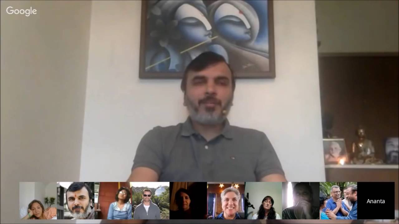 I'm Aware, But Am I Aware of This Awareness?  -  1st August 2016