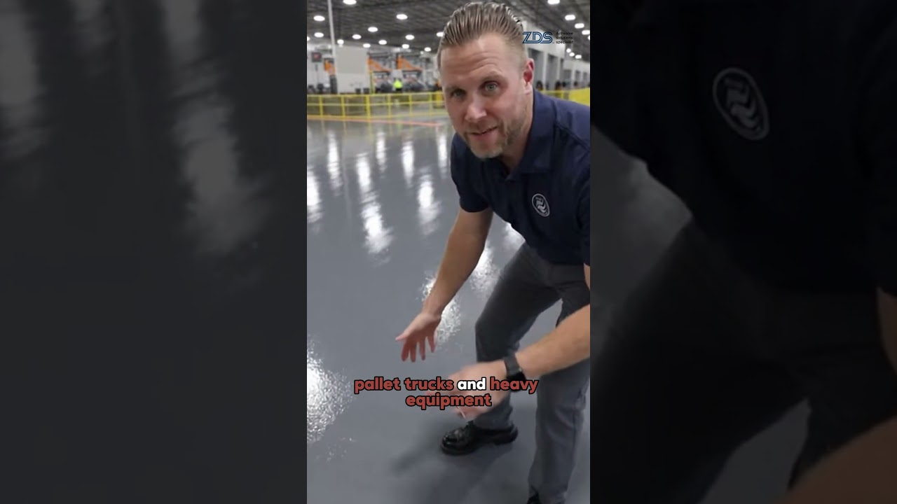 Polyurethane Resin vs Regular Floors: Epic Durability Fail! 😱💪