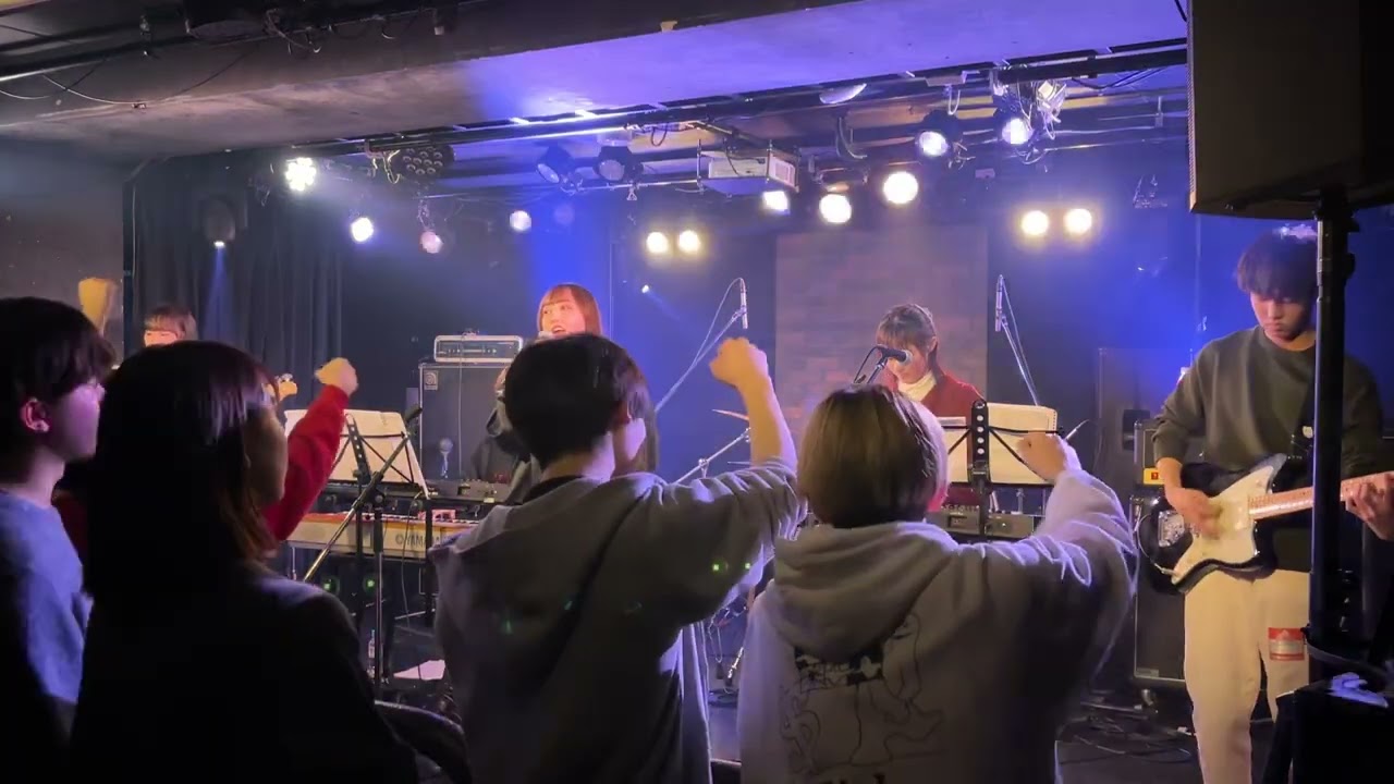 2024年12月ライブ(2日目)aiko