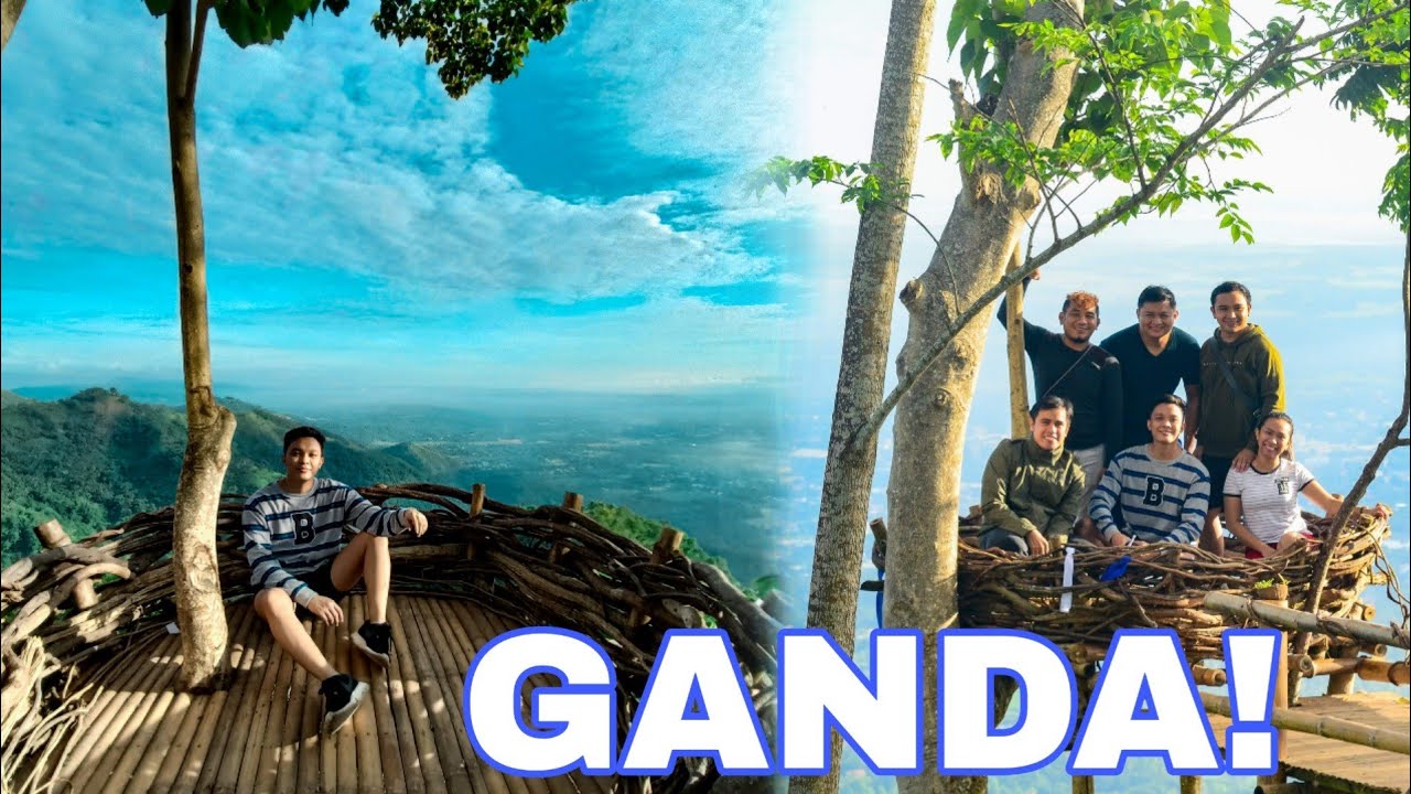 MUHON, SITIO DATAL FITAK KORONADAL CITY! NEWEST TOURIST ATTRACTION!