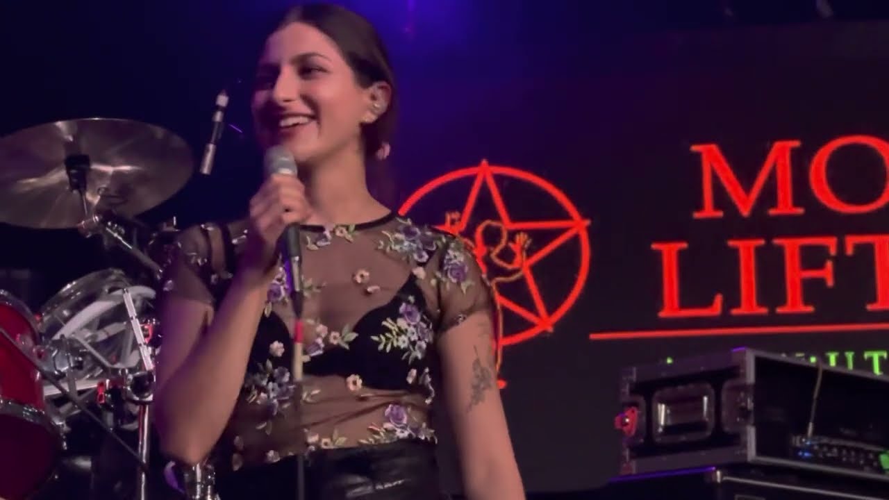 Mood Lifters - A Tribute to Rush ft. Rocky Kuner - Xanadu