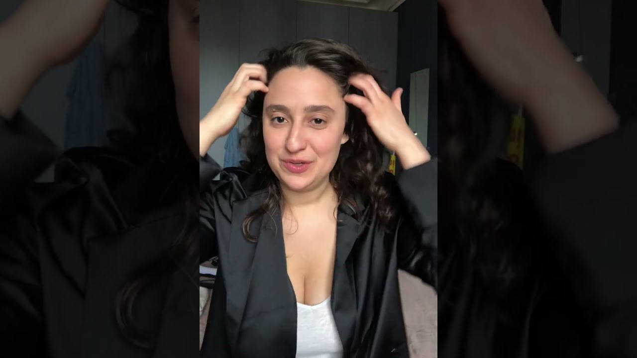 Démo English Vlogueuse