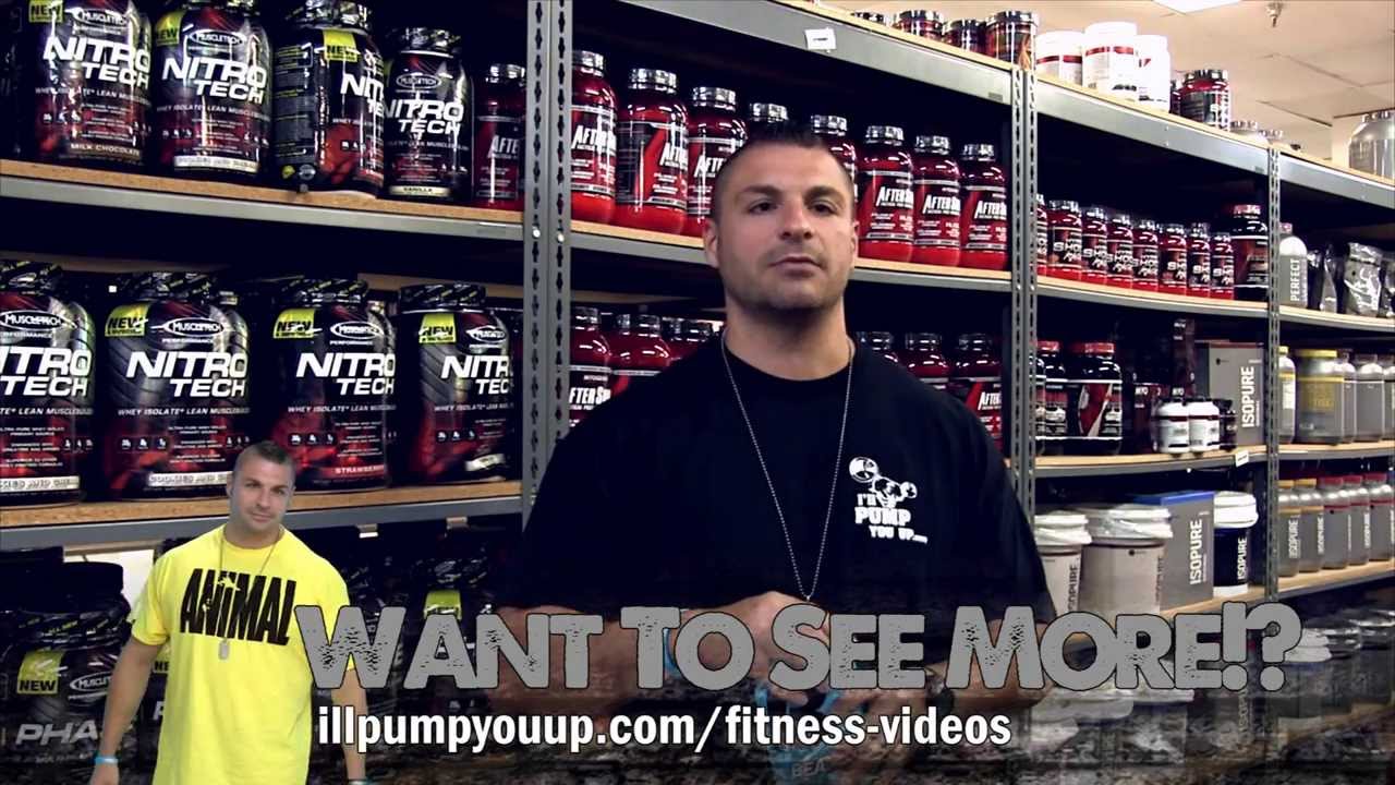 NEW Beast Sports Nutrition Beast Mode Supplement Review & Taste Test