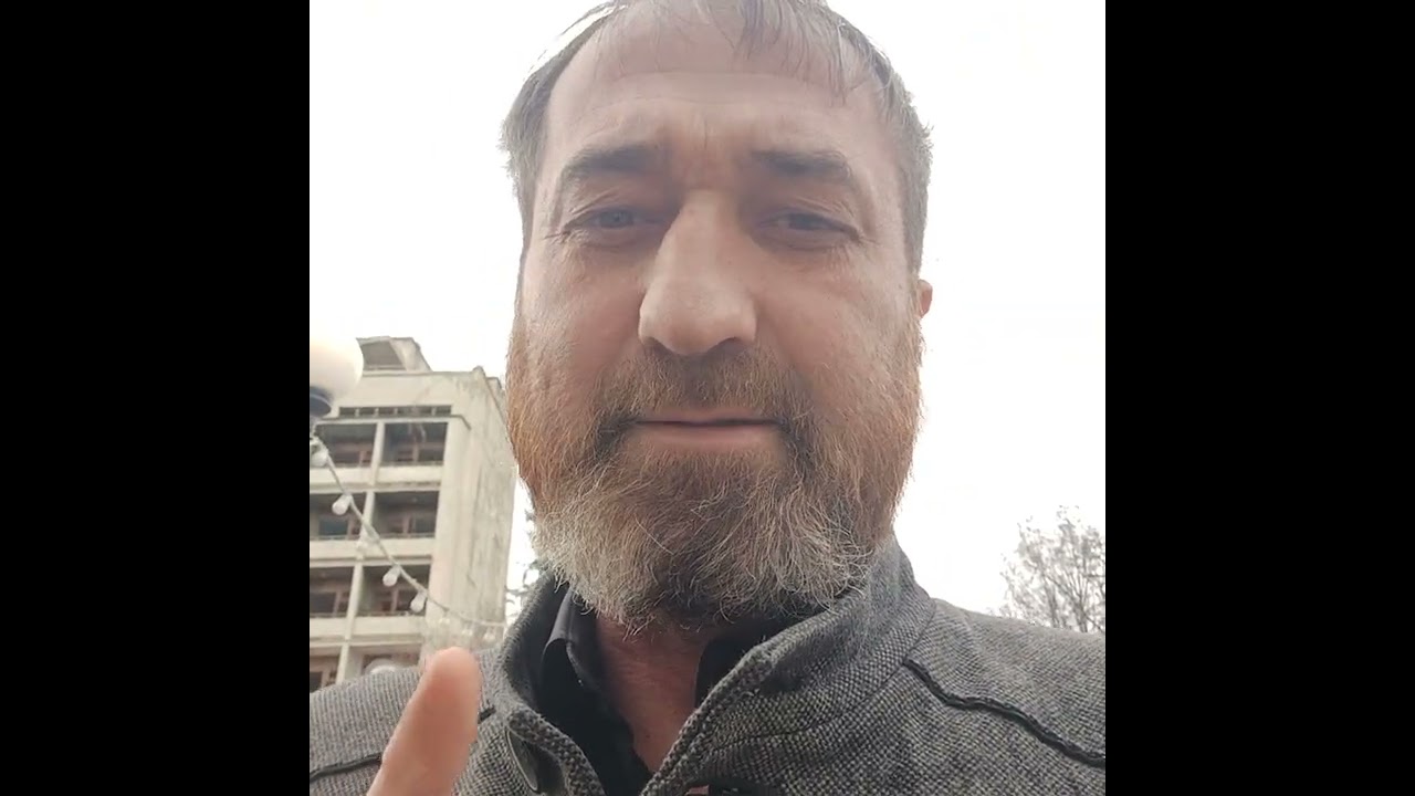 Прогулка по Кисловодску. Увидел галерею с нашими земляками. Может узнаете своих 