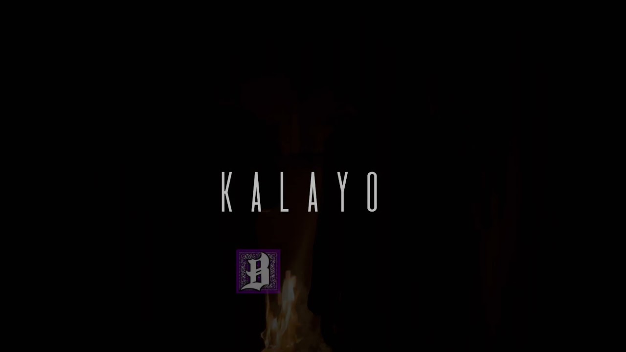 KALAYO - Soysoy x Tine (Official Music Video)