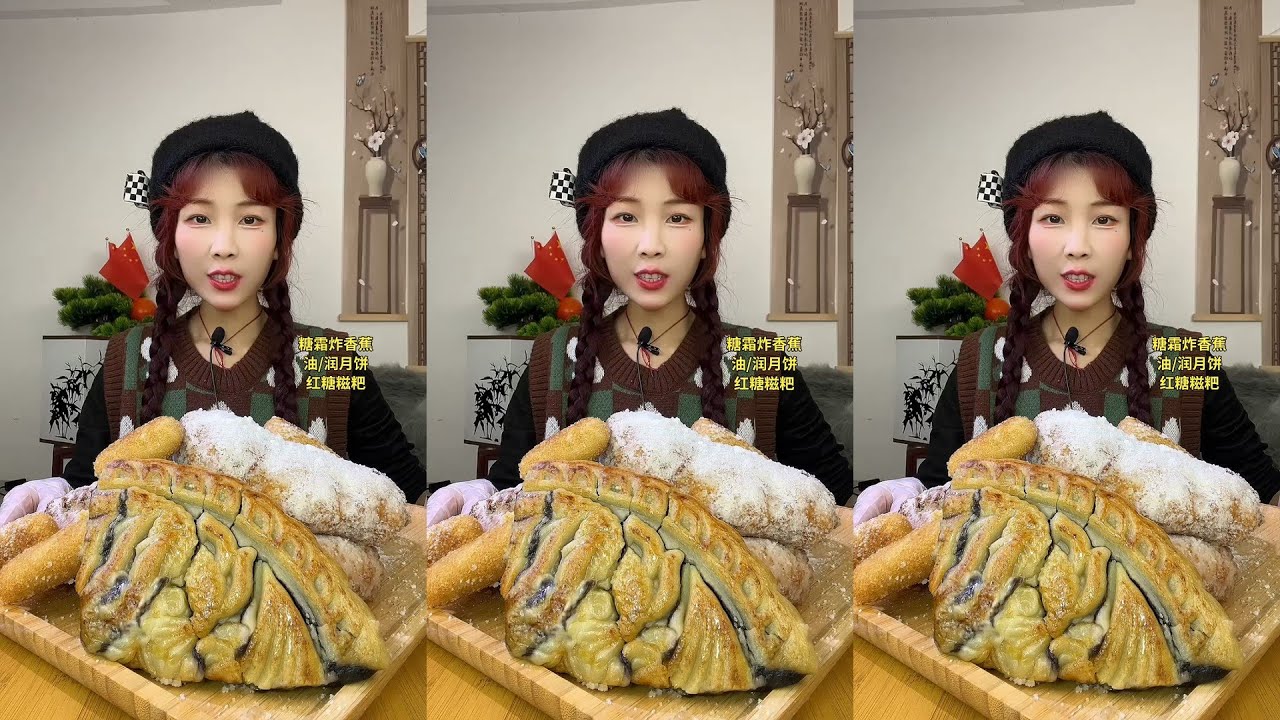 【ASMR】【MUKBANG】GREAT WITH HOME-COOKED FOOD | EATING SHOW | CHINESE FOOD | 食べる | 吃播 #咀嚼音