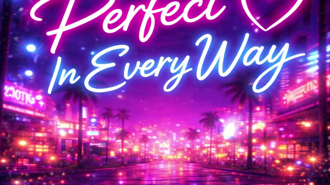 Perfect In Every Way (By NewWave)