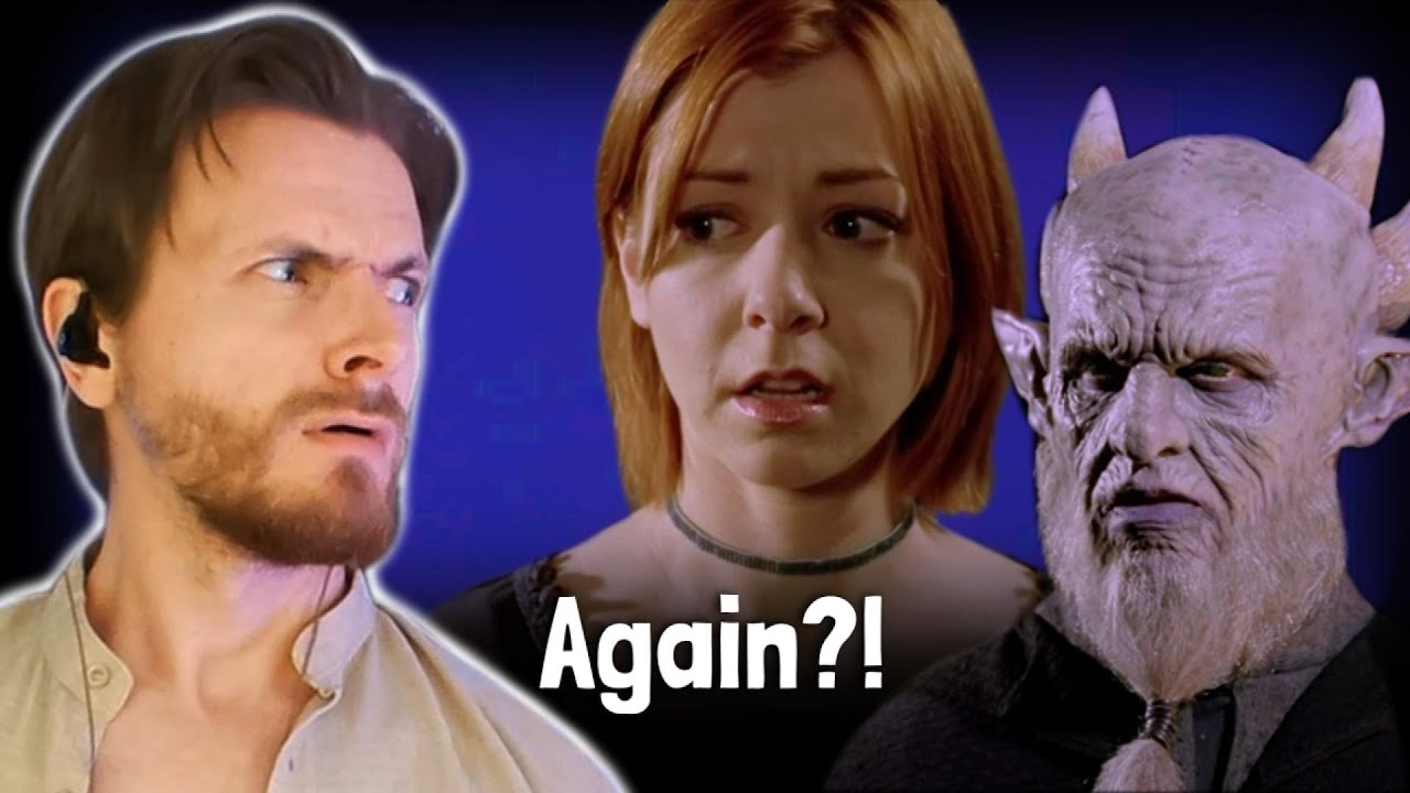 Willow, Witchcraft, and What it all Means | 