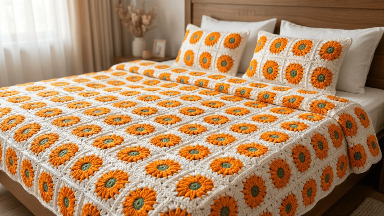 STOP Making Basic Granny Squares! Do This Instead
