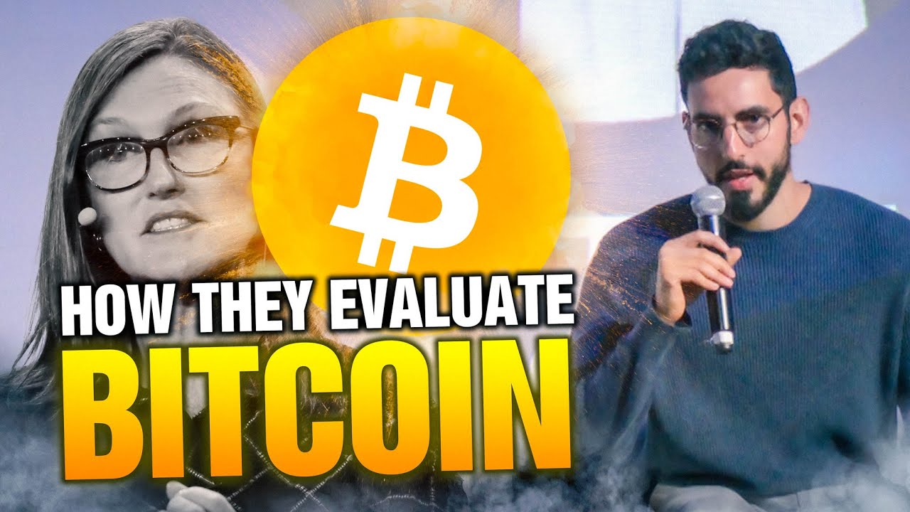 Fidelity, ARK, VanEck Reveal How They Evaluate Bitcoin
