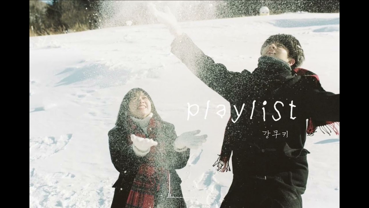 [playlist] 새벽감성 몽글몽글 ☽..☆⭐︎,..아무 생각없이 듣고 있는 플리 ⍤🖤