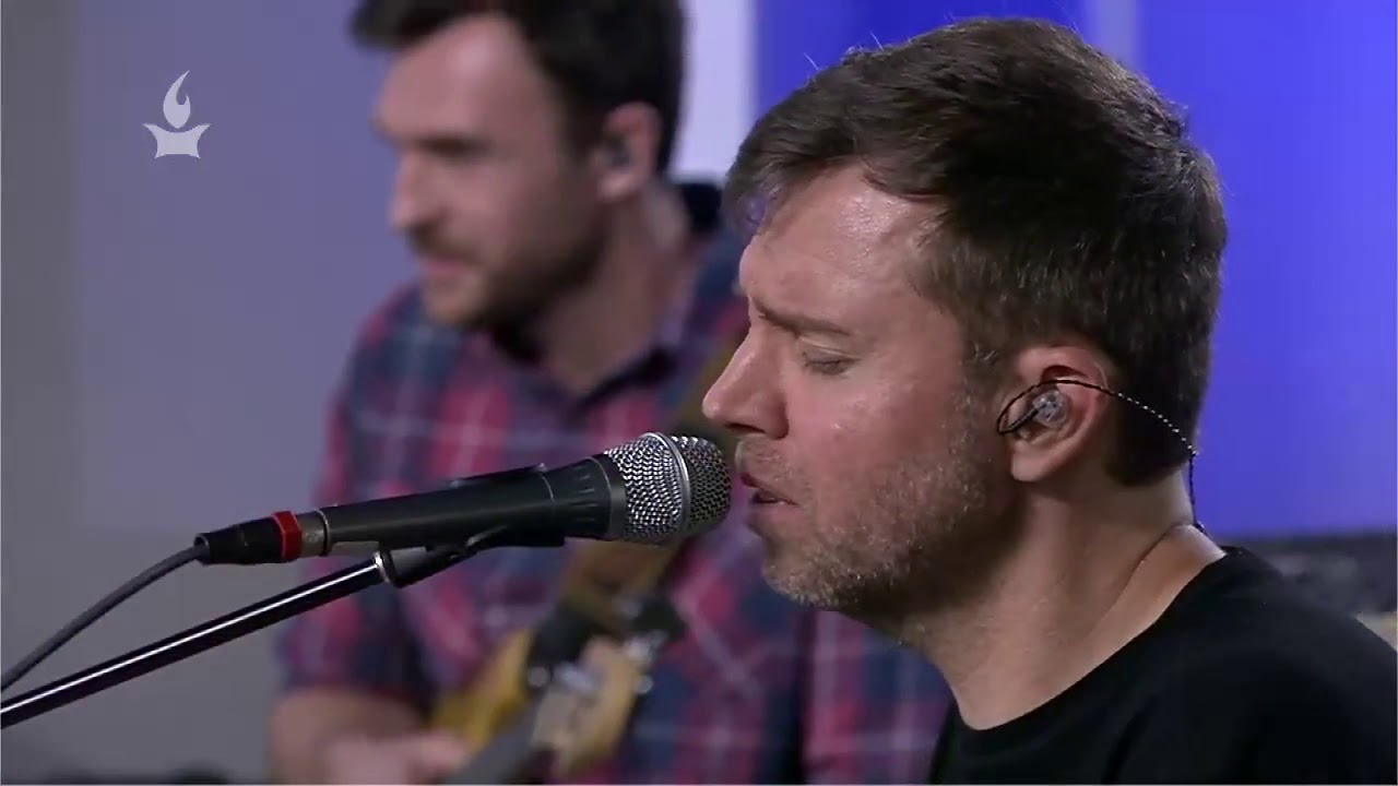 Jon Thurlow - Storm All Around You (2019-09-02 | Last set at IHOPKC)