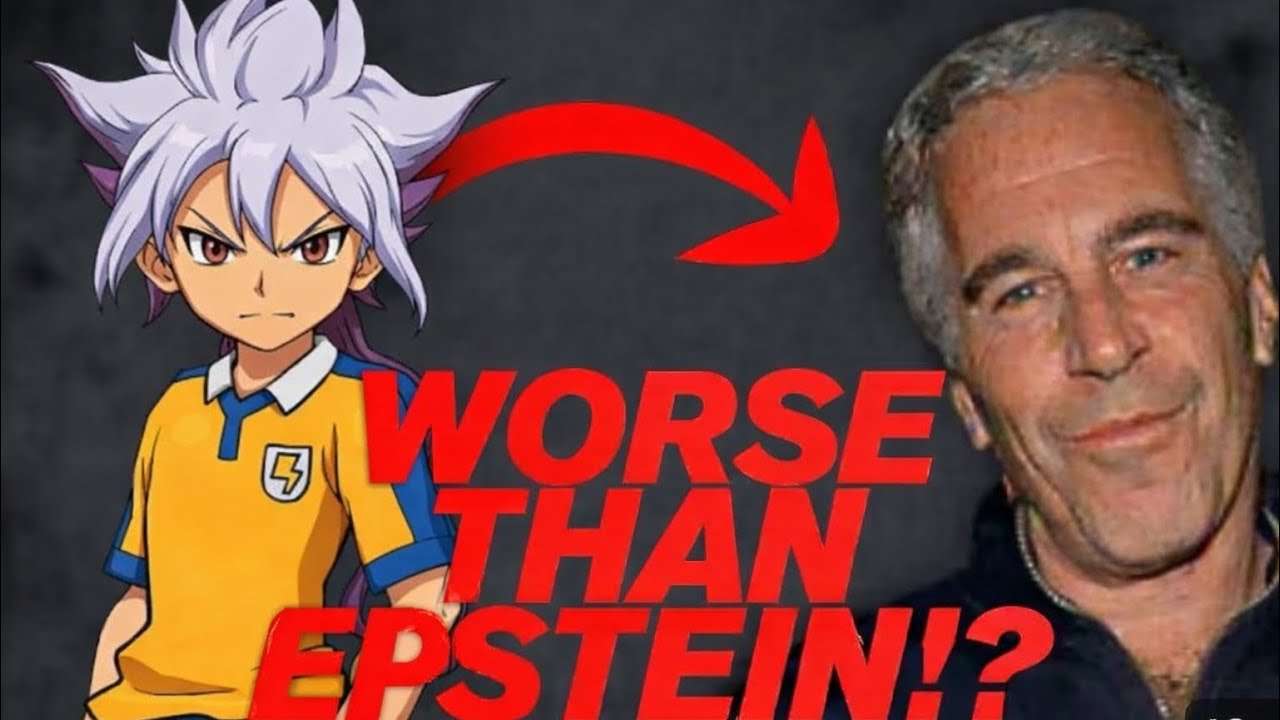 Bailong Basara es HORRIBLE(Peor que Epstein)