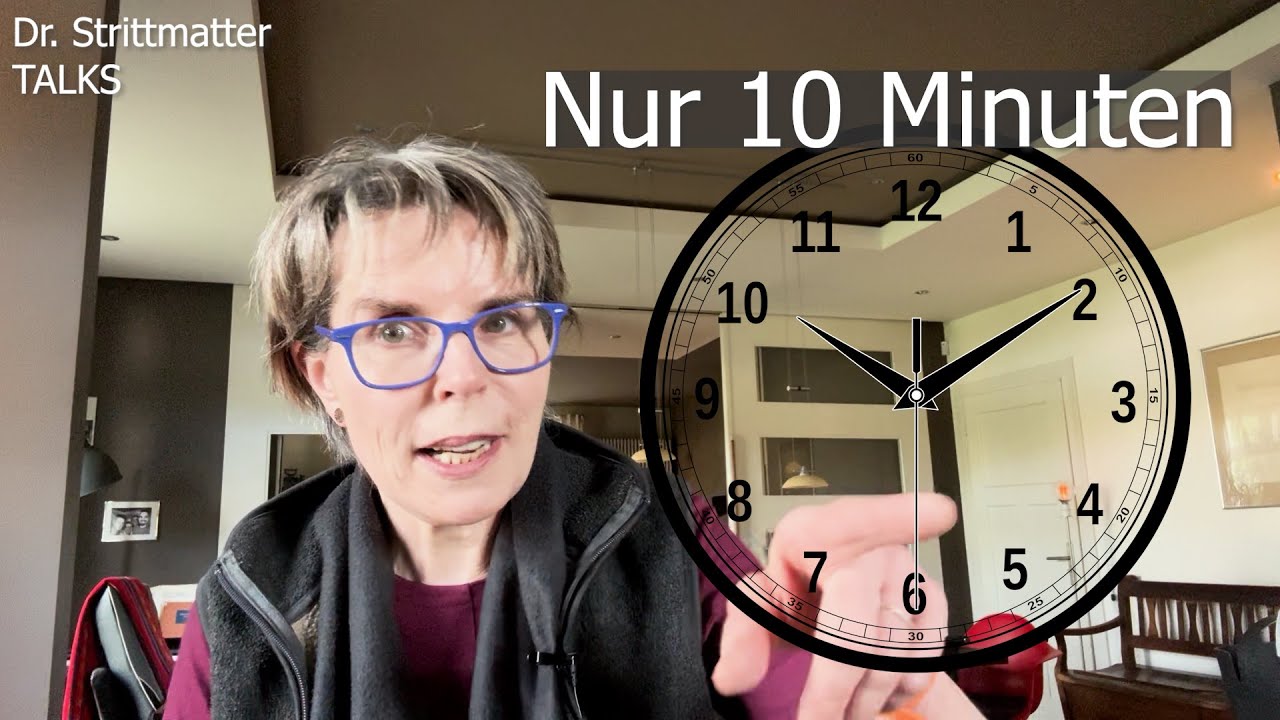 203 Wirklich nur 10 Minuten!