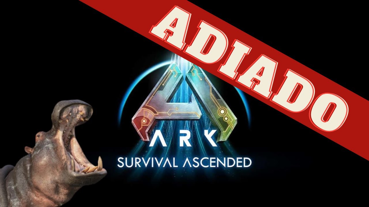 Ark Survival Ascendent ADIADO