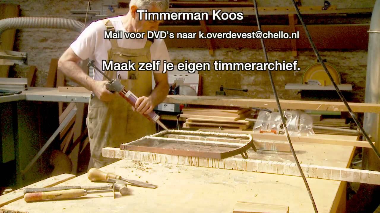 Timmertip 381 De snelle stopverf voor snelle klussen.
