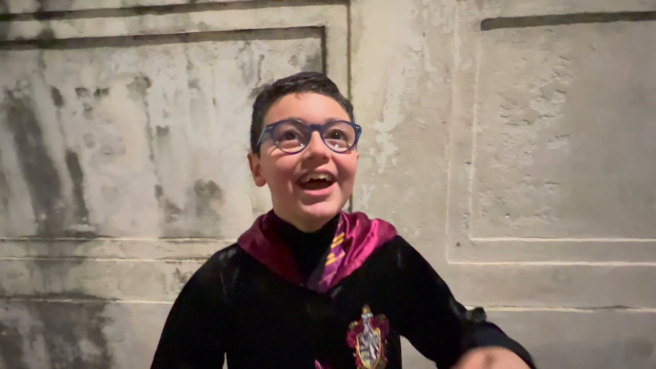 Alla scoperta Lumos Pub ad Ercolano (Na)